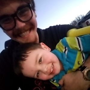 Meet your Posher, Dorian